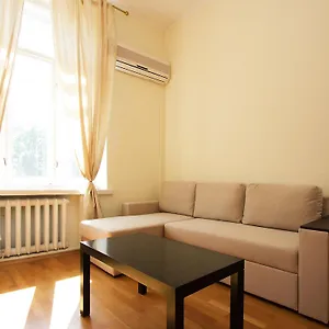 Apartlux Znamenka Appartement